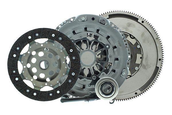 Zestaw sprzęgieł AISIN SCKN-901R