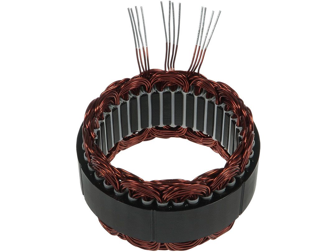 Stator, alternateur