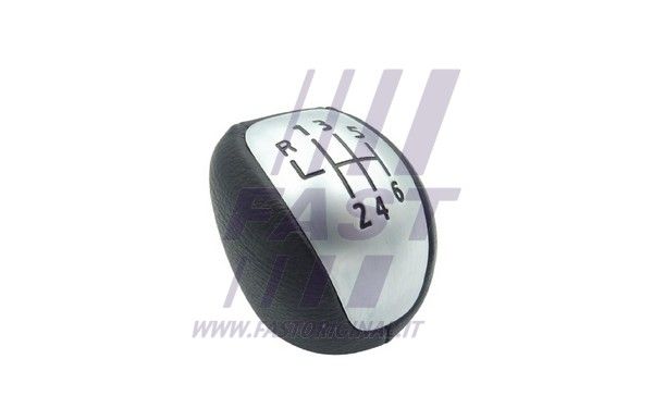 Gałka dźwigni włączającej FAST FT00112