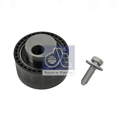 Rolka napinacza, pasek rozrządu DT SPARE PARTS 12.15456