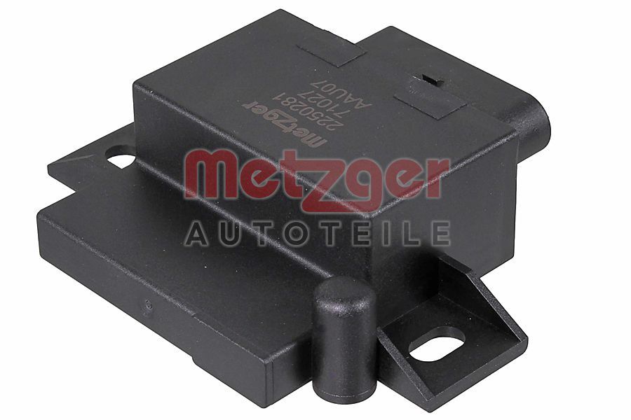 Juhtseade, kütusepump