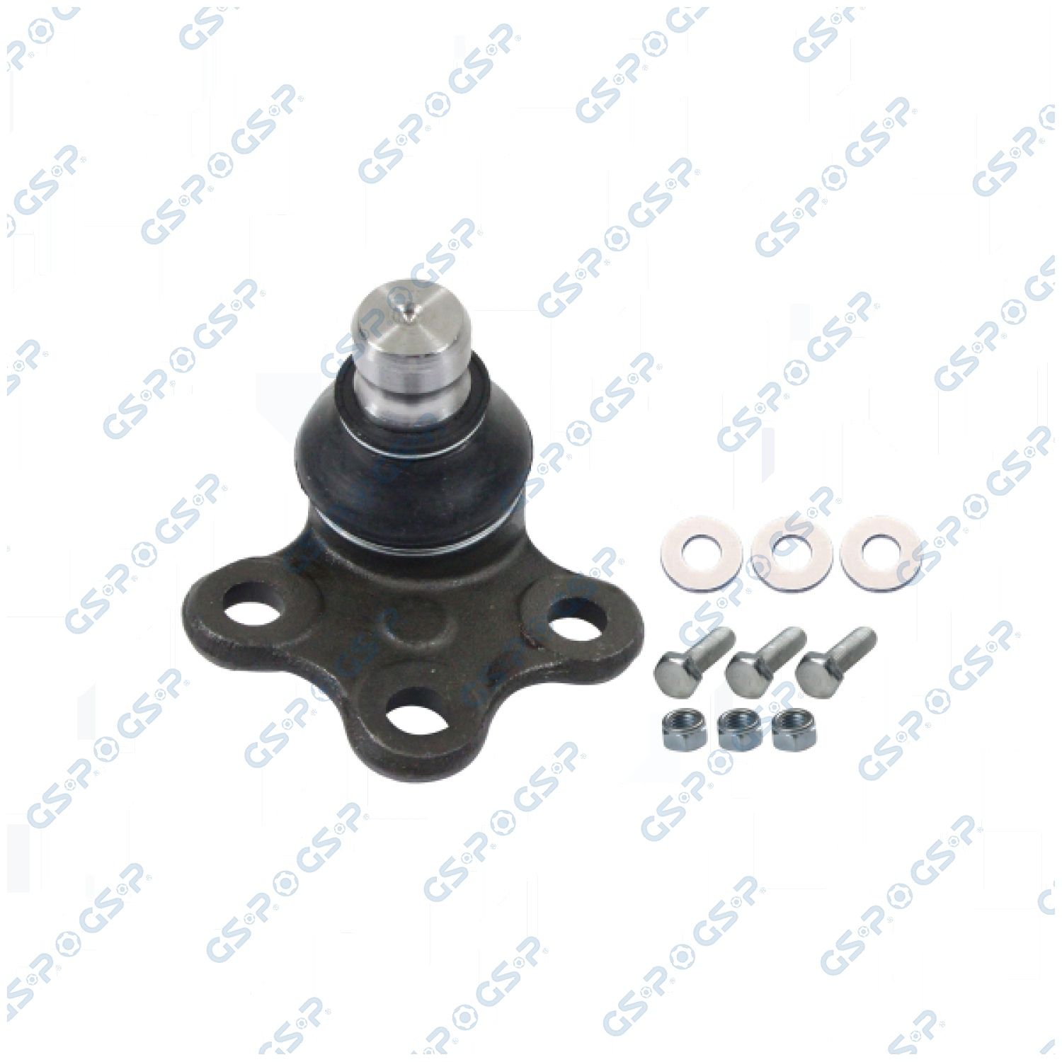 Pivot GSP S080612
