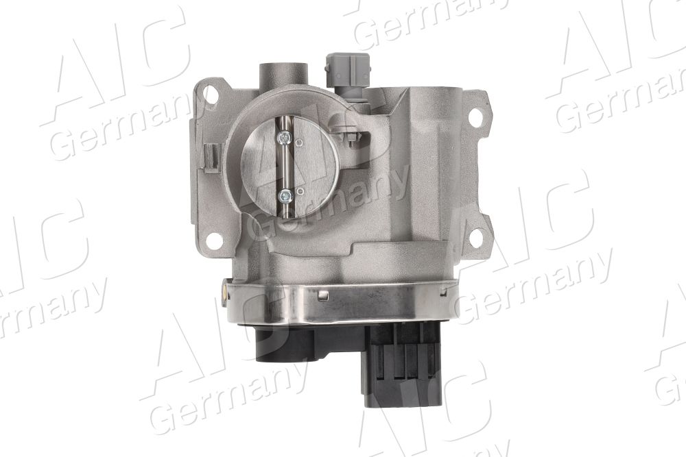 Корпус дроссельной заслонки