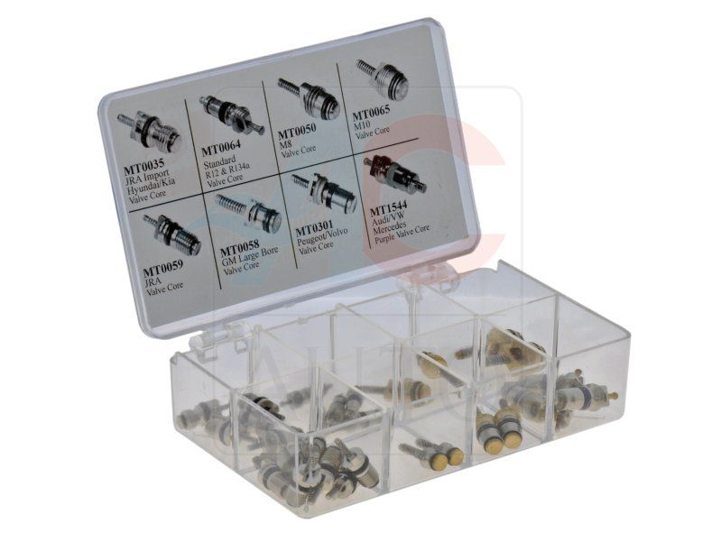 E-shop ventil, servisny port ACAUTO AC-08XX105