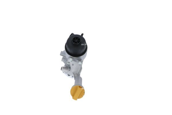 Levně Pouzdro, olejový filtr NRF 31349