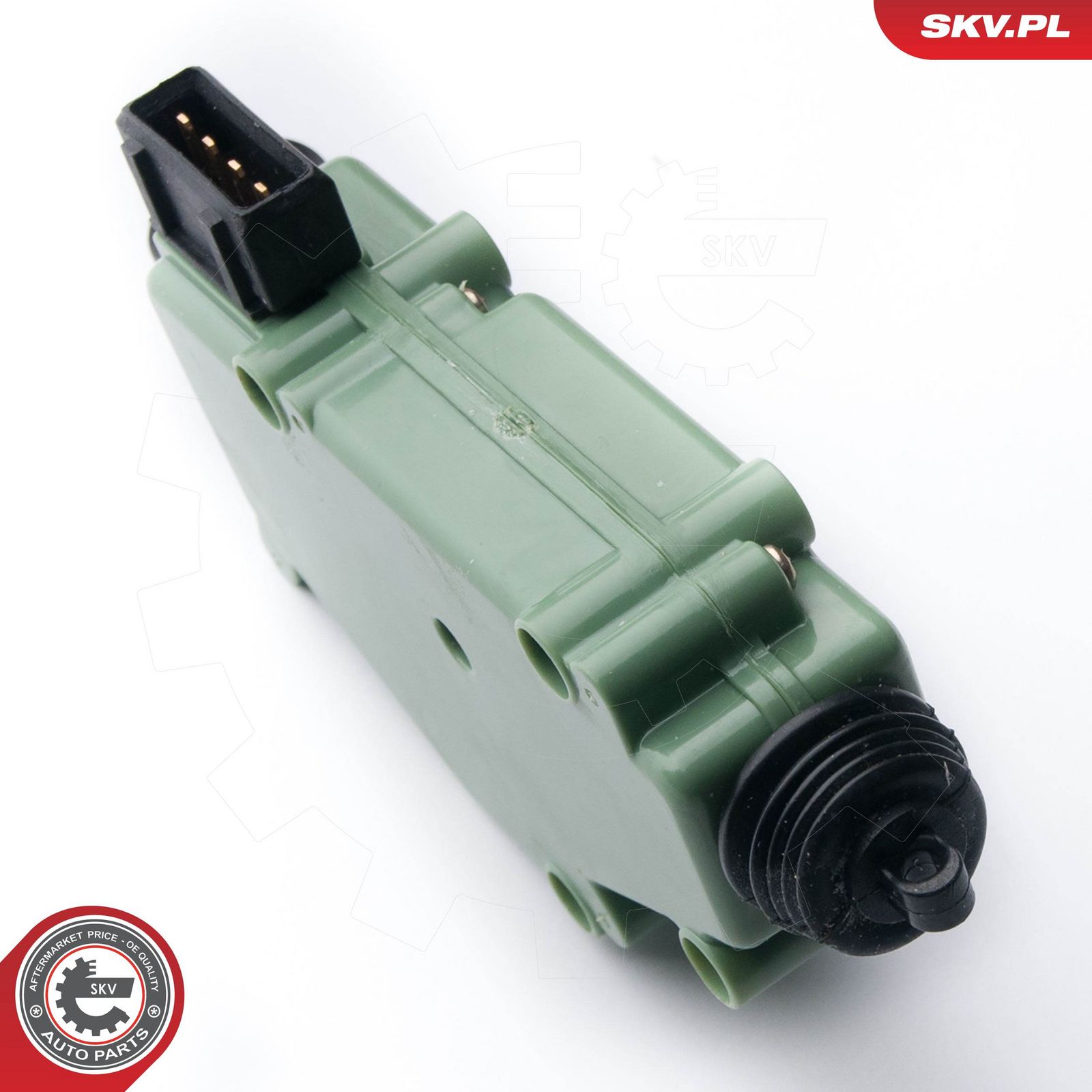 Levně Nastavovací prvek, centrální zamykání ESEN SKV 16SKV120