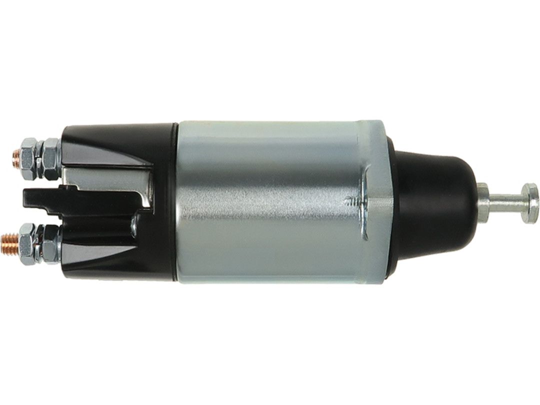 Solenoid, electromotor AS-PL AS SS5108