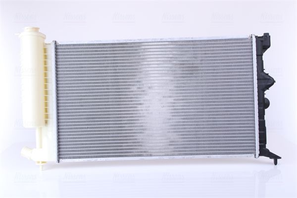 Levně Chladič, chlazení motoru NISSENS 61399A
