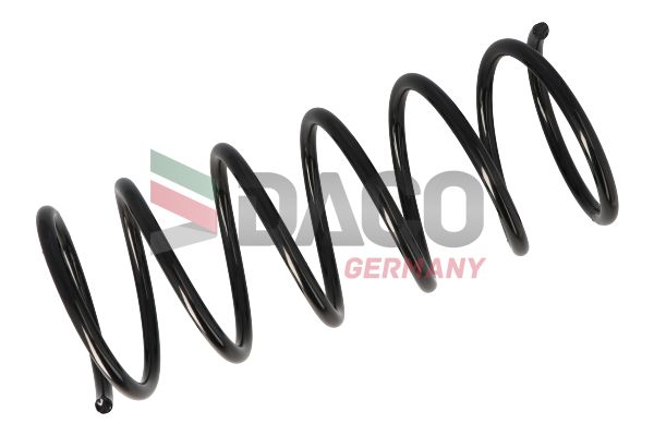 Sprężyna zawieszenia DACO GERMANY 802803