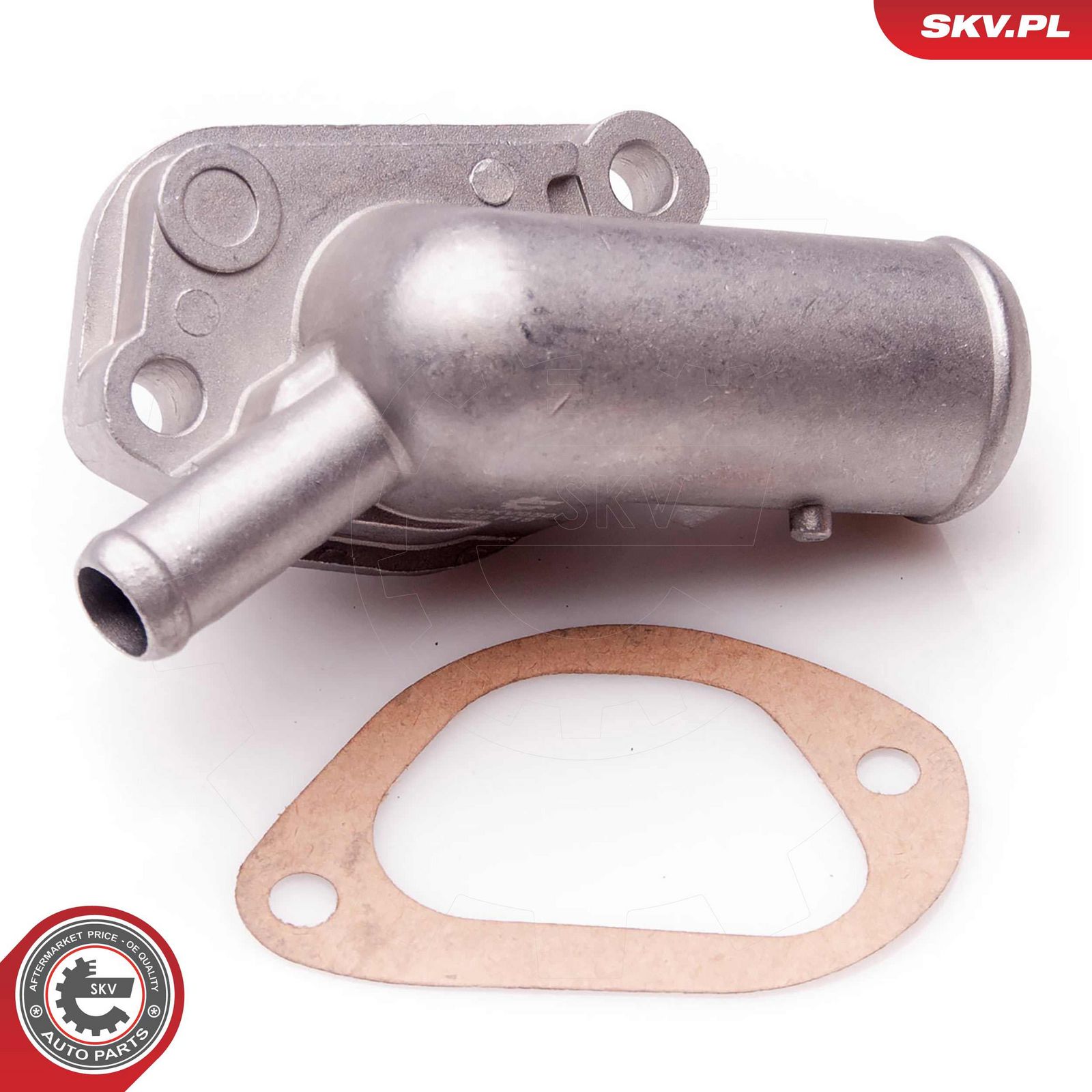 Levně Termostat, chladivo ESEN SKV 20SKV050