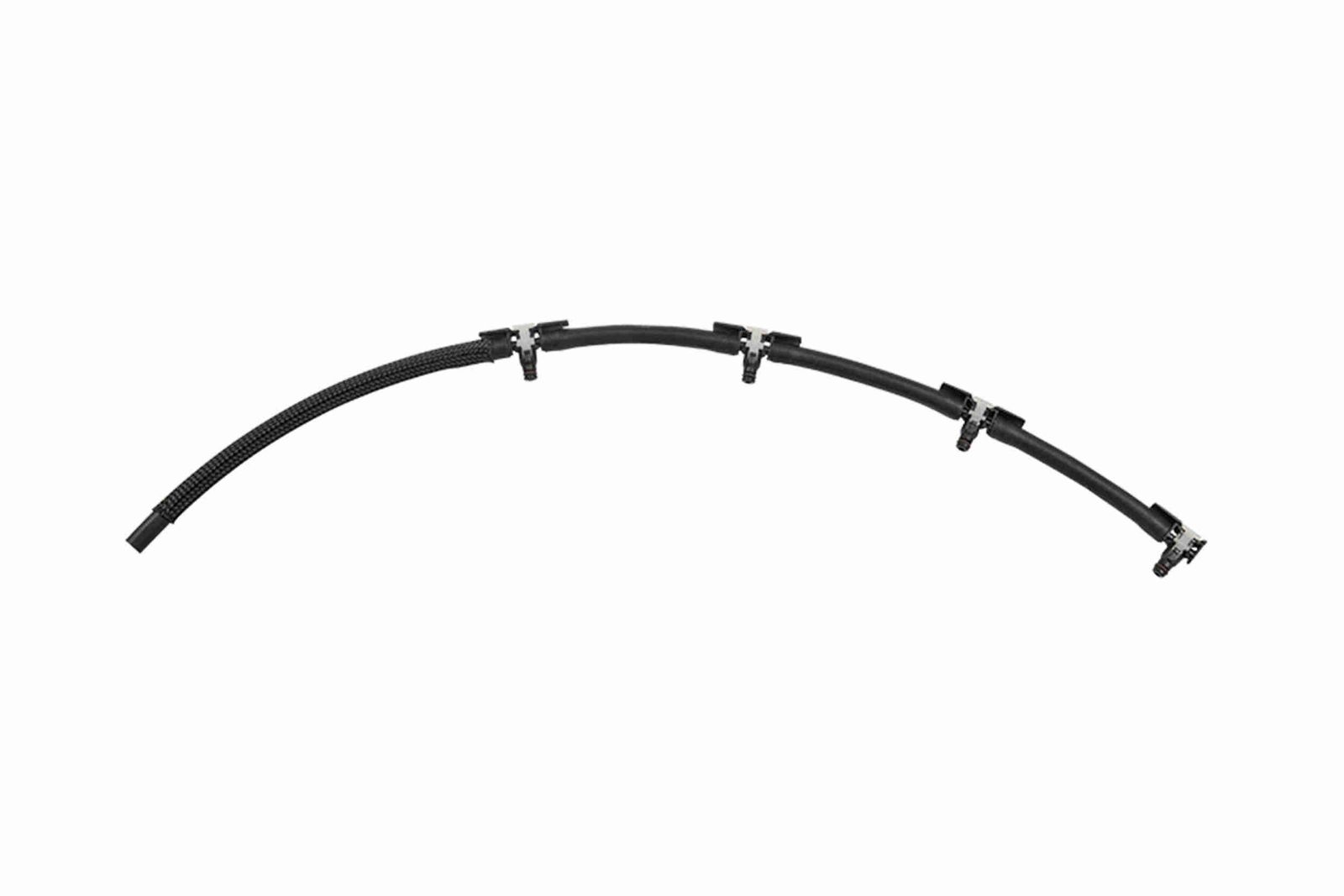 Шланг, утечка топлива