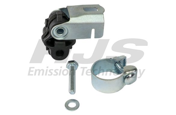 Zestaw montażowy, układ wydechowy HJS 82239073