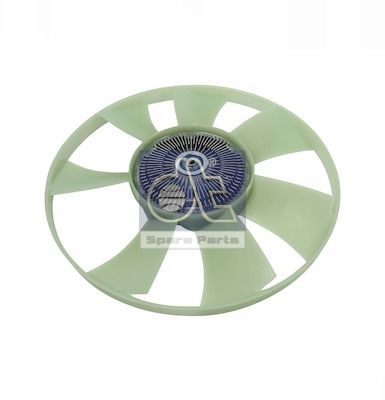 Wentylator, chłodzenie silnika DT SPARE PARTS 11.25001