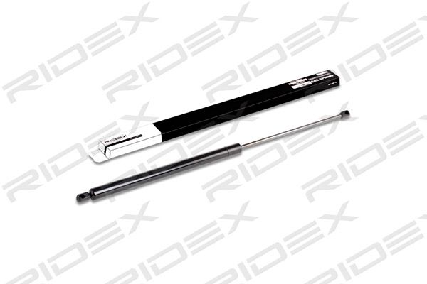 Sprężyna gazowa, pokrywa bagażnika RIDEX 219G0154