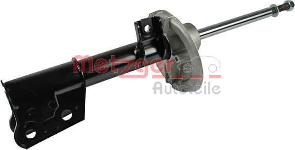 Amortyzator METZGER AUTOTEILE 2340414