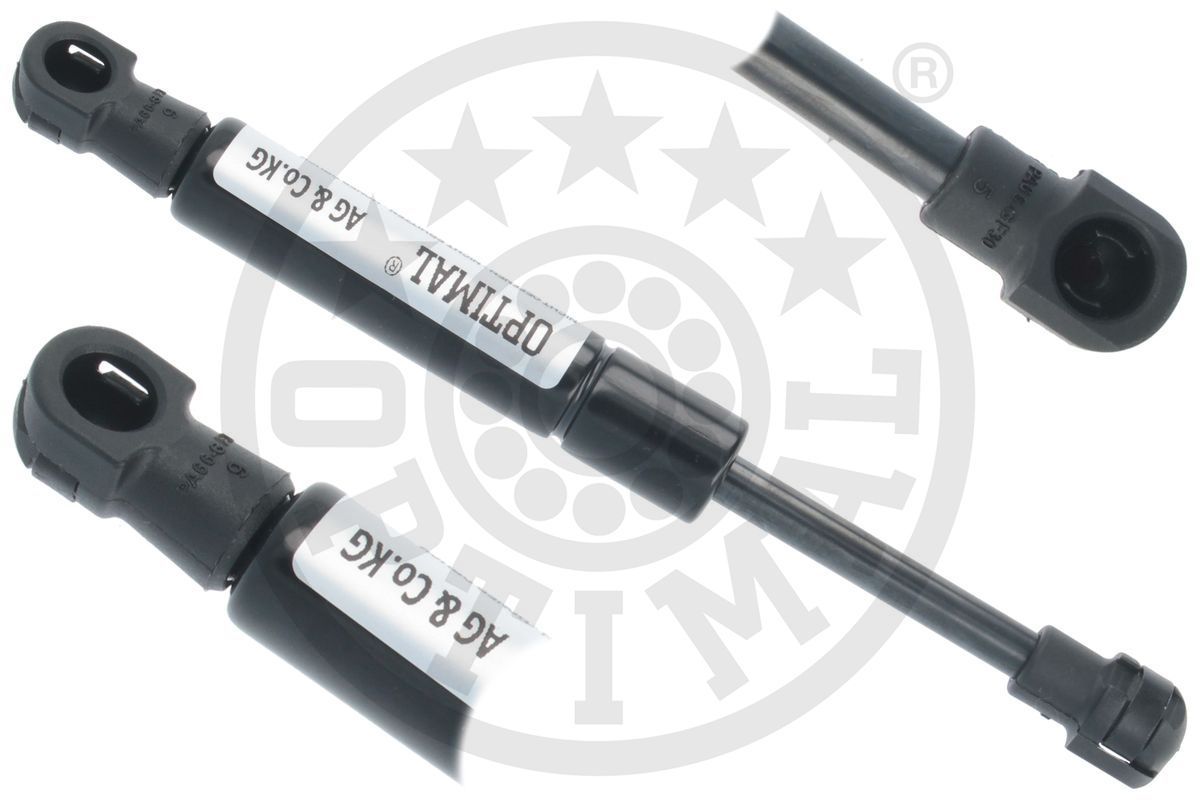 Sprężyna gazowa, pokrywa bagażnika OPTIMAL AG-51874