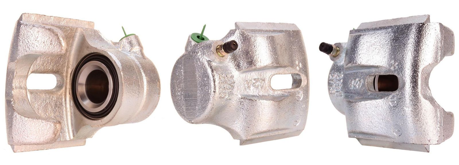 Etrier frana ELSTOCK 83-0199