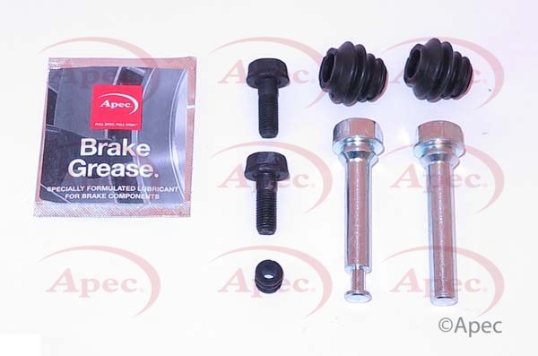 Apec - Brake Caliper Kit