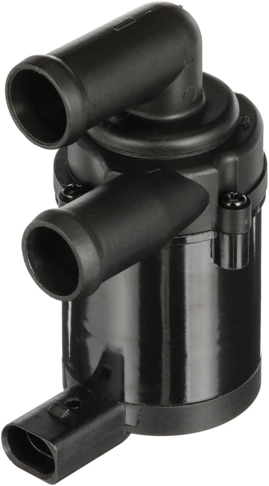 Veepump, mootori jahutus