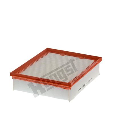 Filtr powietrza HENGST FILTER E1022L