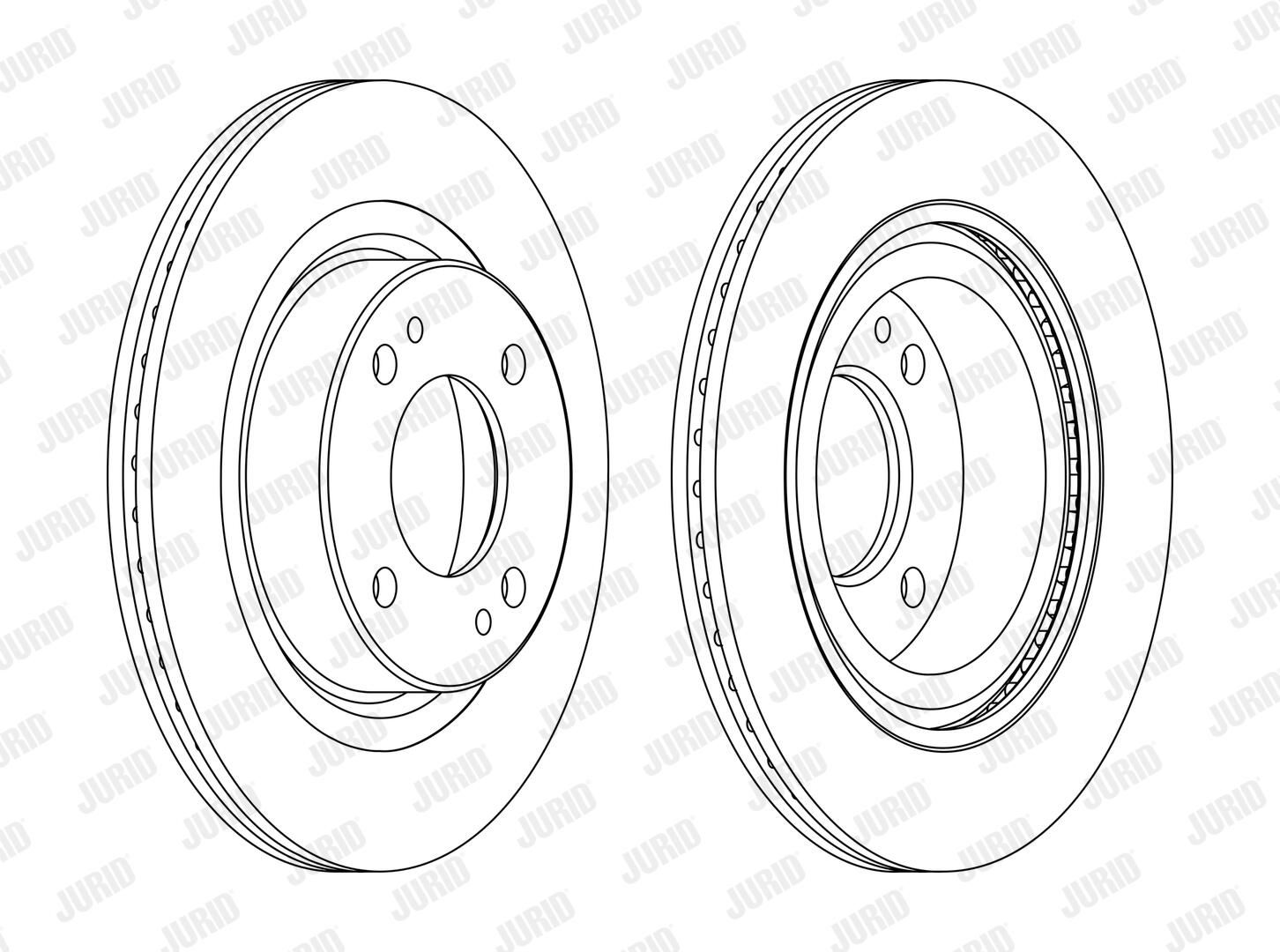 Тормозной диск