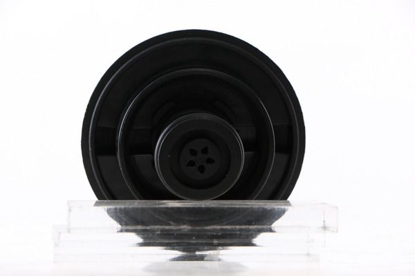 Pokrywa / Osłona MAHLE CRB 106 000S