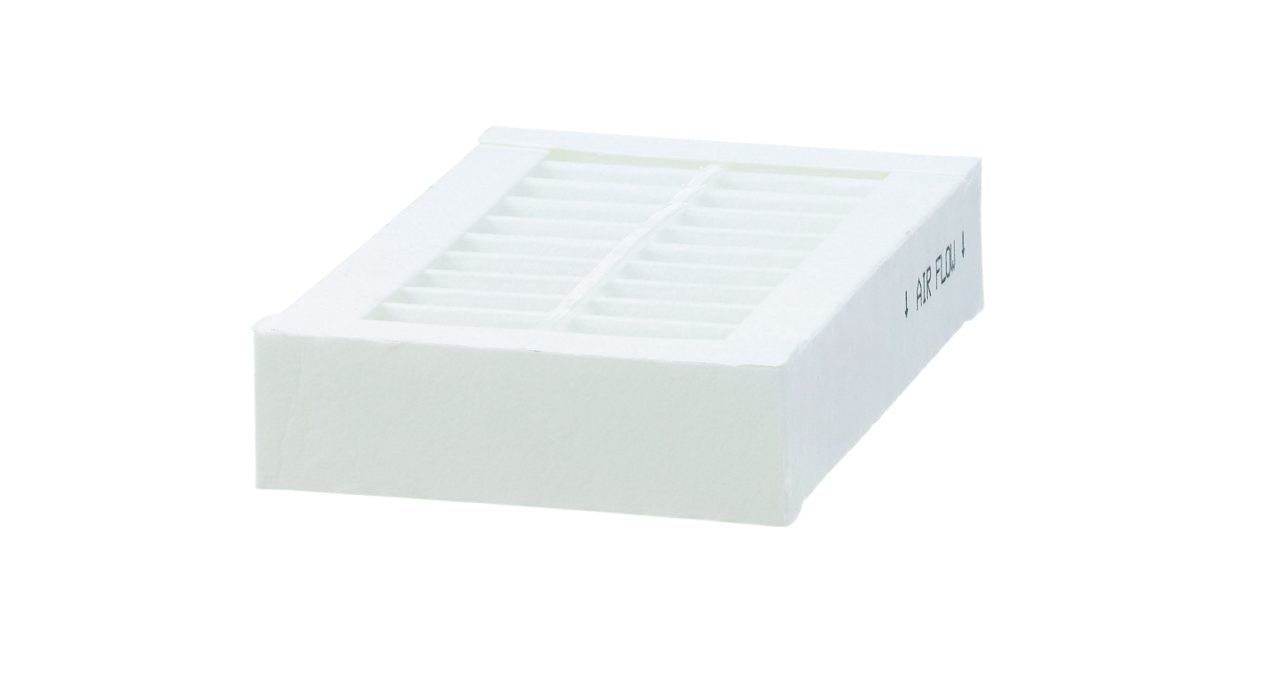 Filtru, aer habitaclu FLEETGUARD AF55768