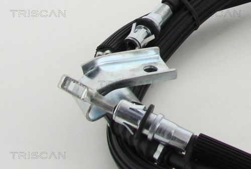 Levně Tažné lanko, parkovací brzda TRISCAN 8140 80121