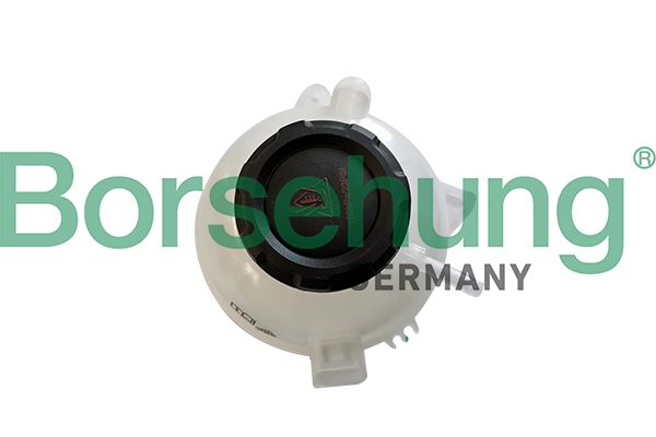 Zbiorniczek wyrównawczy, płyn chłodzący BORSEHUNG B11942