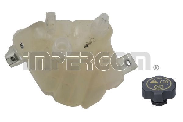 ZBIORNIK WYR�WNAWCZY ALFA ROMEO GIULIA/STELVIO OE FIAT 50553219