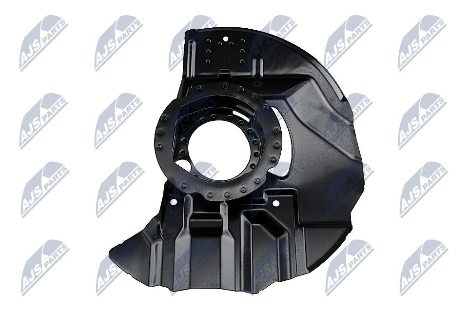 protectie stropire,disc frana NTY HTO-BM-021
