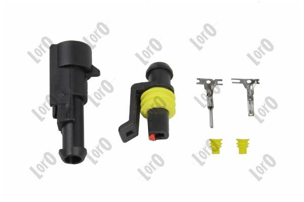 stecher LORO 120-00-145