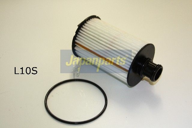 Levně Olejový filtr JAPANPARTS FO-L10S