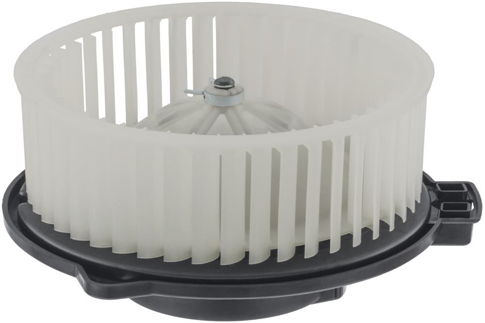 Ventilator, habitaclu TOPRAN 408 170