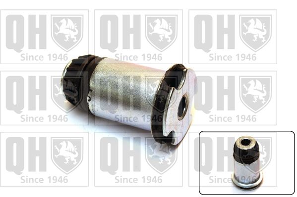 Łożyskowanie, korpus osi QUINTON HAZELL EMS8518