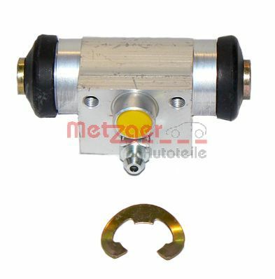 Cylinderek hamulcowy METZGER AUTOTEILE 101-871