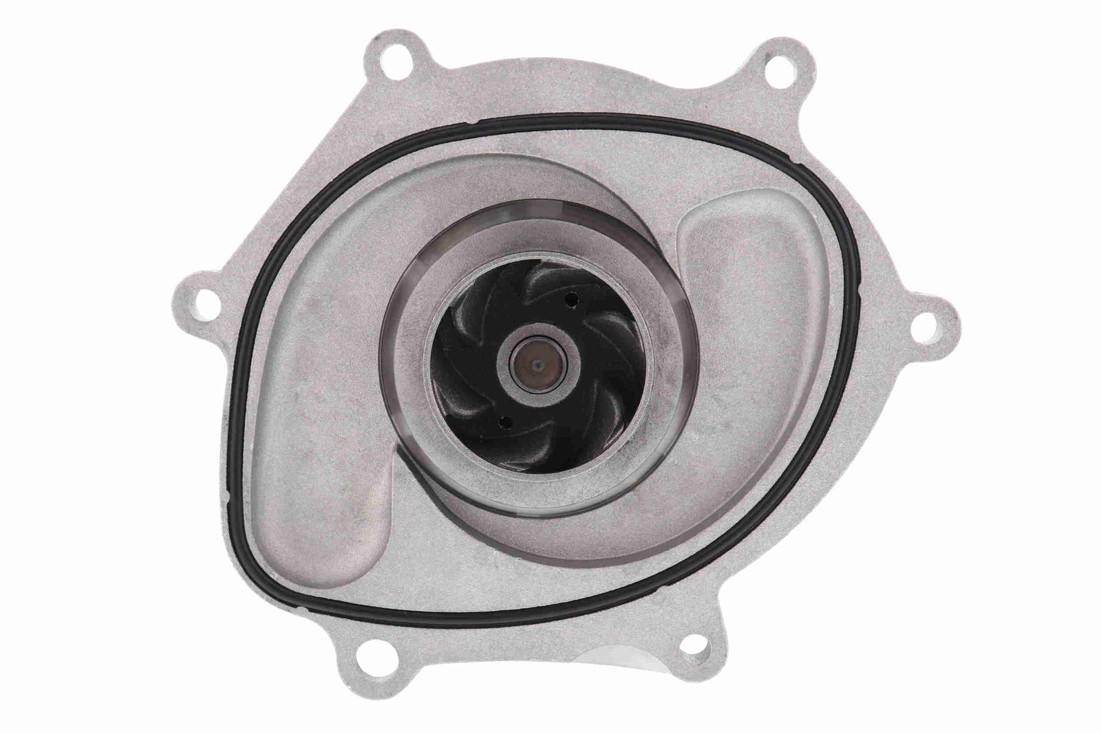 Pompe à eau, refroidissement du moteur