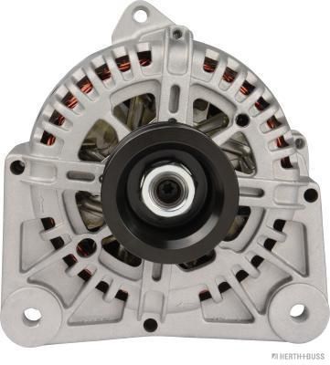 Alternator HERTH+BUSS ELPARTS 32083200