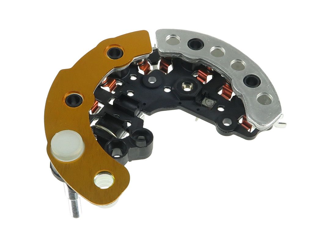 Levně Usměrňovač, generátor AS-PL ARC3013