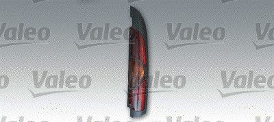 Lampa tylna zespolona VALEO 086675