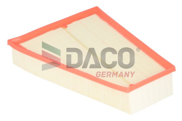 Filtr powietrza DACO GERMANY DFA1000