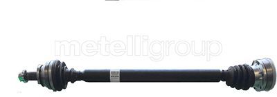 Planetara METELLI 17-1305