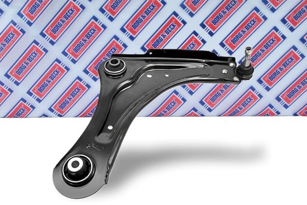 Borg & Beck - Track Control Arm - Front Lower RH