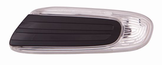 Lampa kierunkowskazu ABAKUS 882-1405L-UQ-C