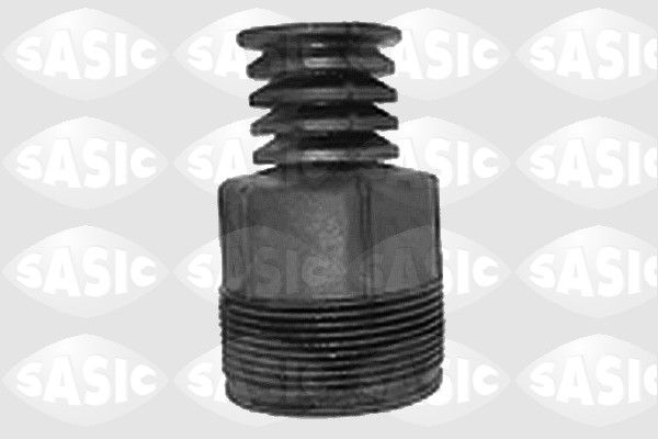 Dystans gumowy, resorowanie SASIC 0335285