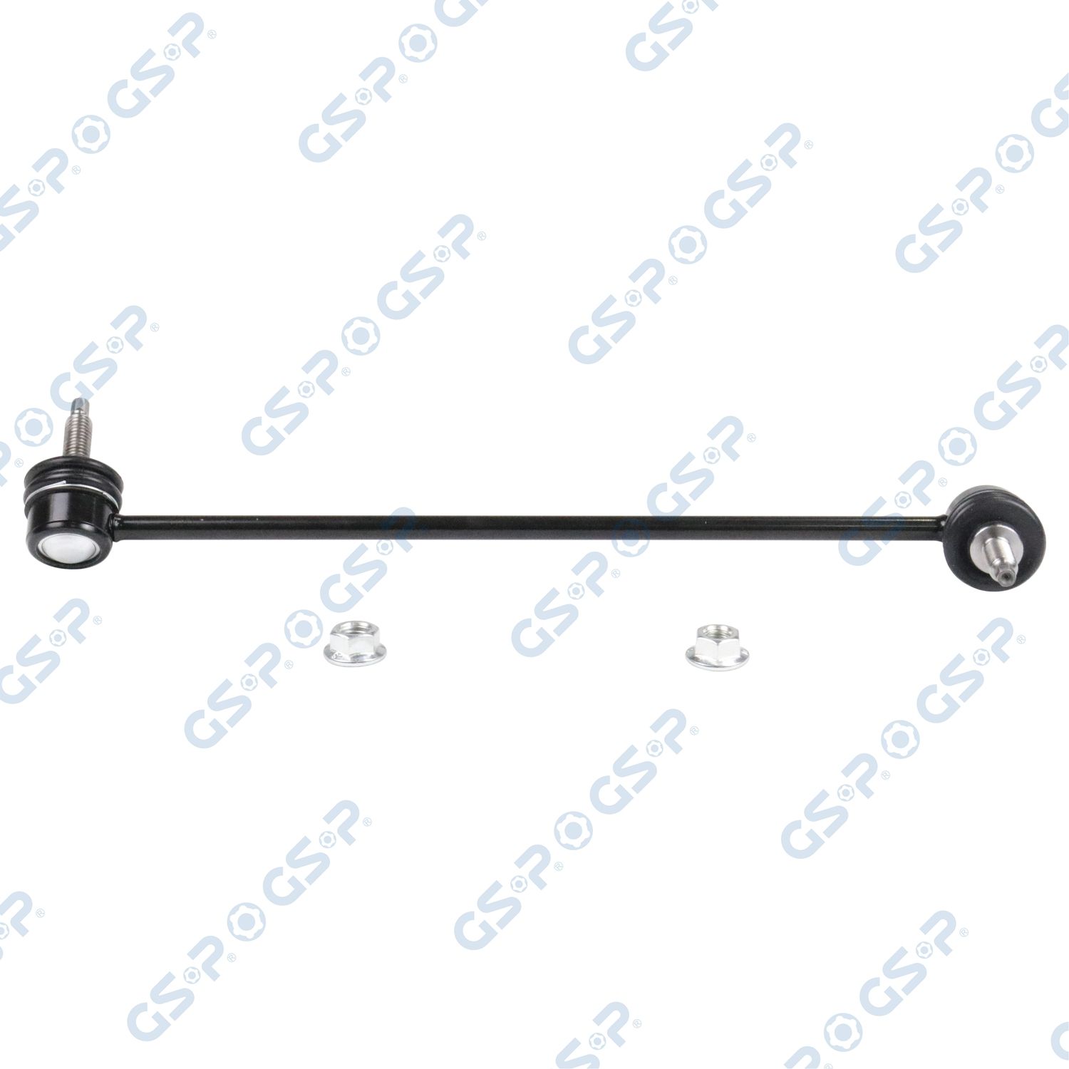 Brat/bieleta suspensie, stabilizator GSP S051631