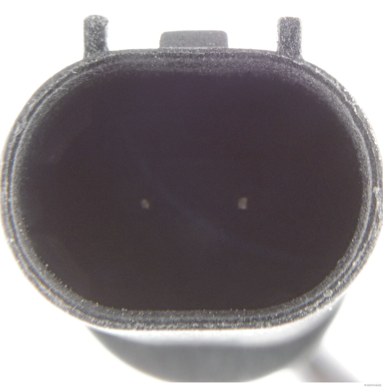 Czujnik, prędkość obrotowa koła HERTH+BUSS ELPARTS 70660130