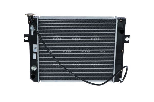 Radiator, racire motor NRF 52301