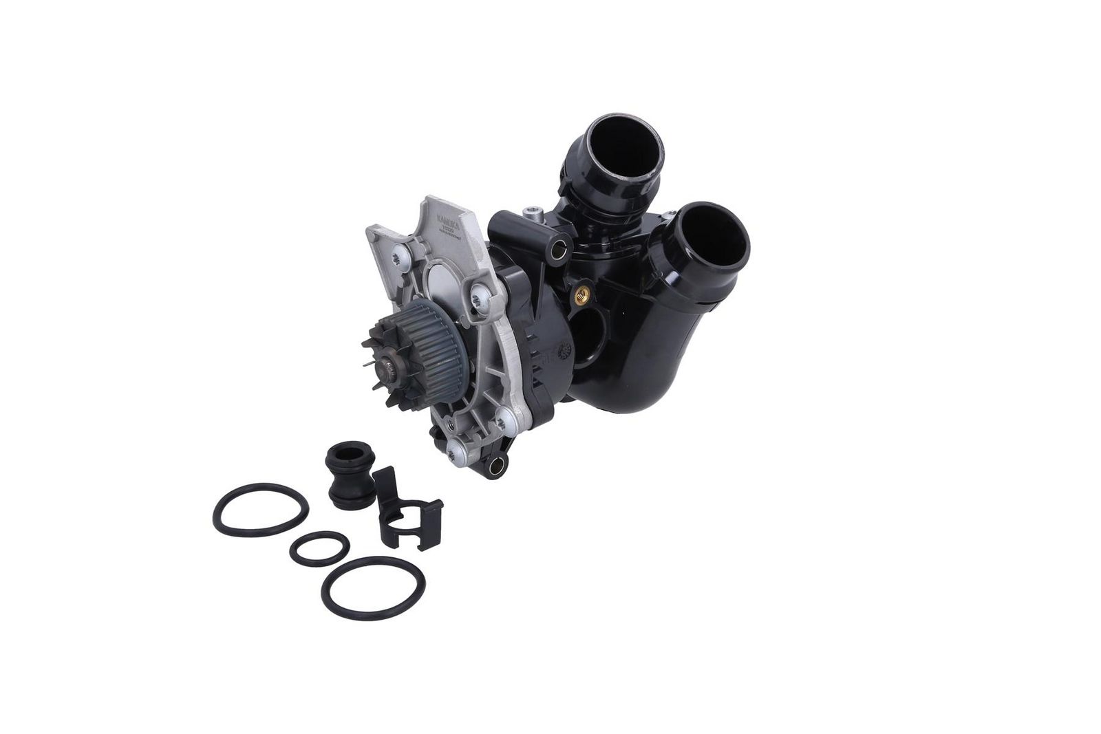 Ūdens sūknis, dzinēja dzesēšana