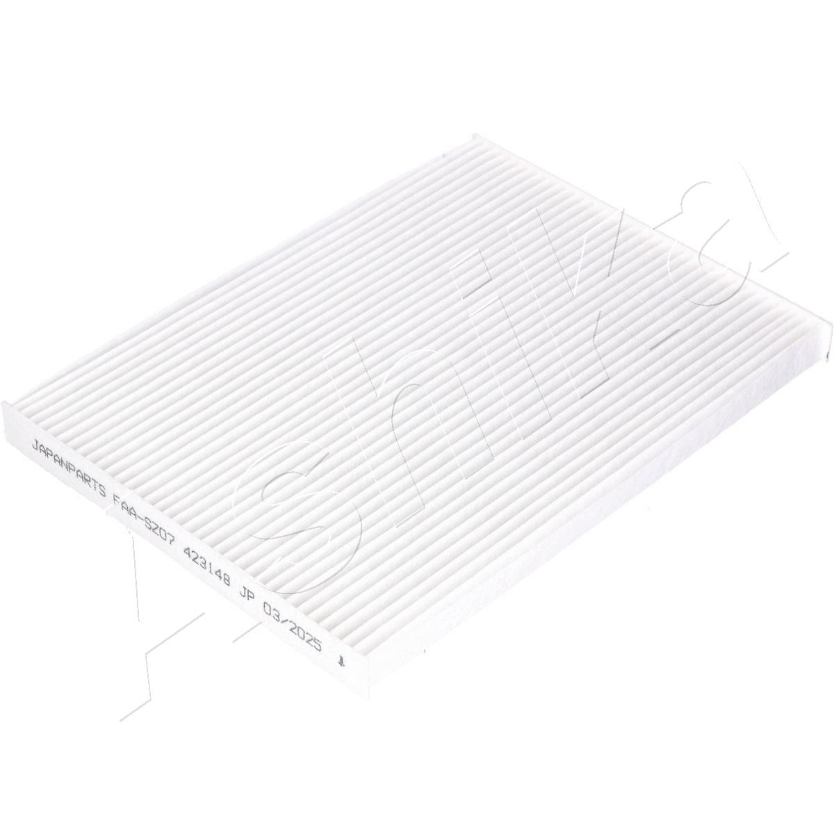 Filtru, aer habitaclu ASHIKA 21-SZ-Z07